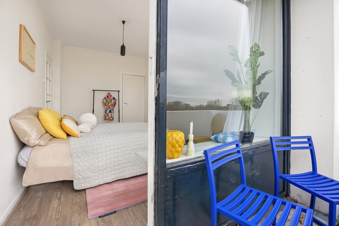 Foto 11 van Van Boshuizenstraat 63