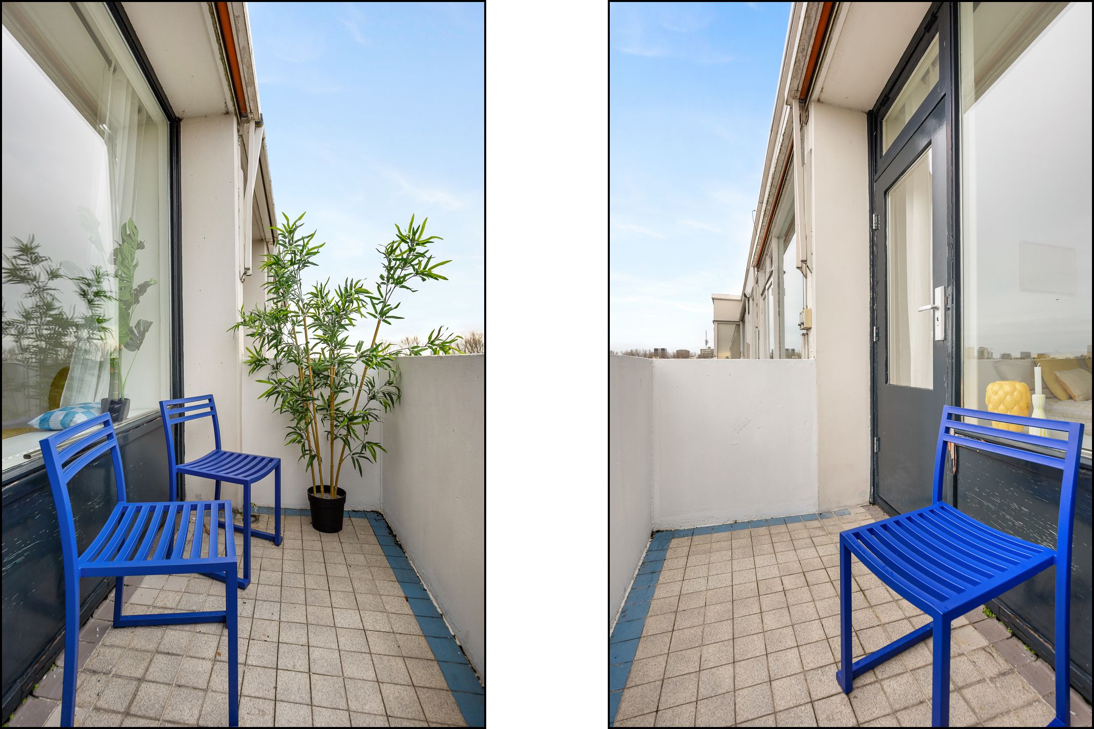 Foto 12 van Van Boshuizenstraat 63