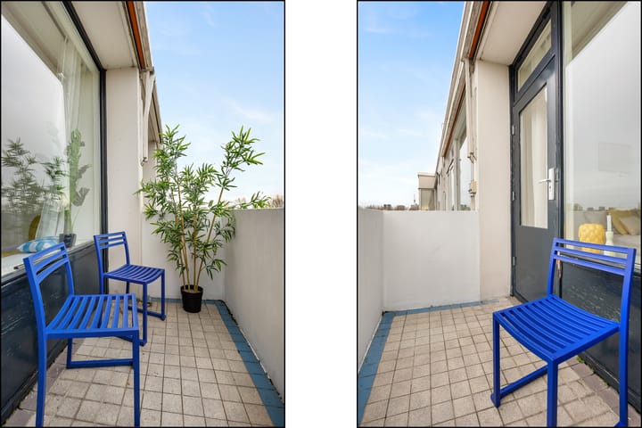 Photo 12 of Van Boshuizenstraat 63