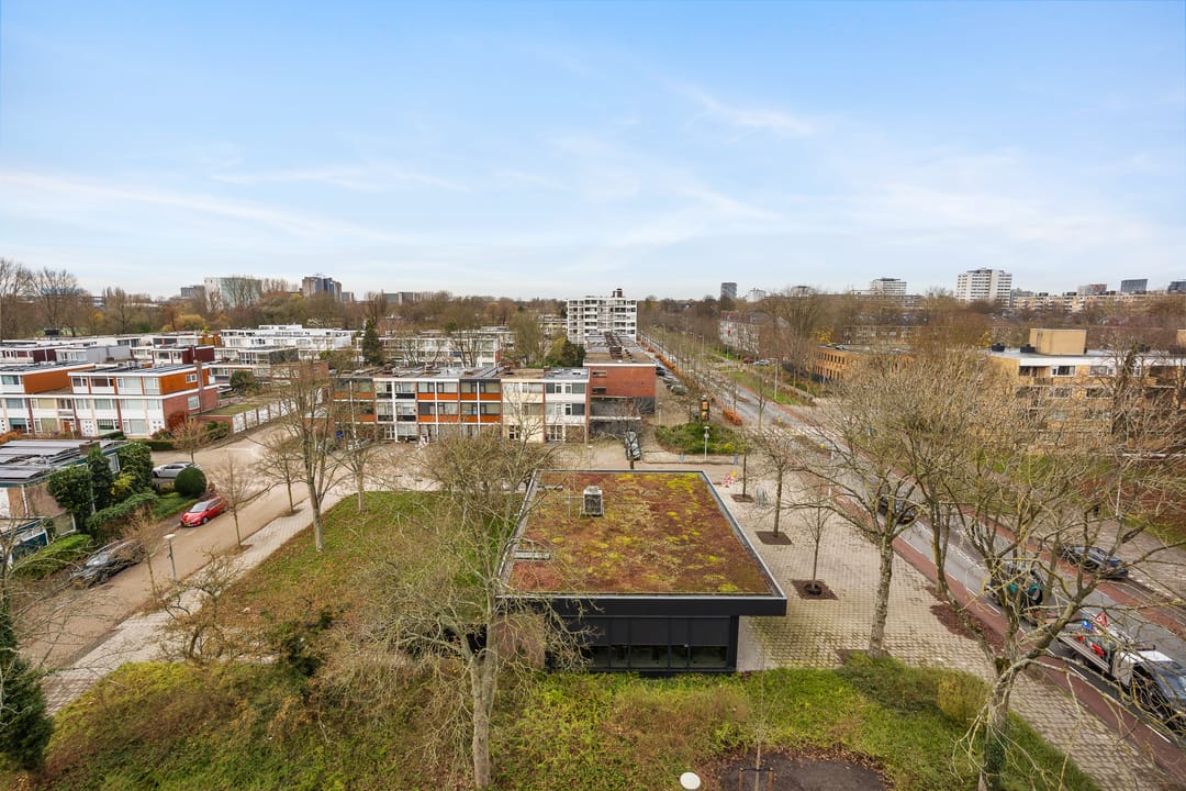 Foto 13 van Van Boshuizenstraat 63