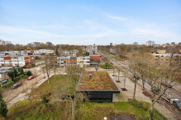 Photo 13 of Van Boshuizenstraat 63