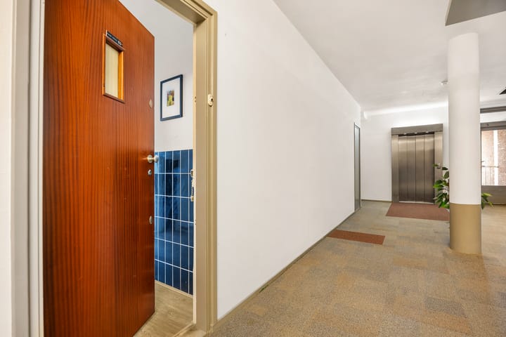 Photo 14 of Van Boshuizenstraat 63