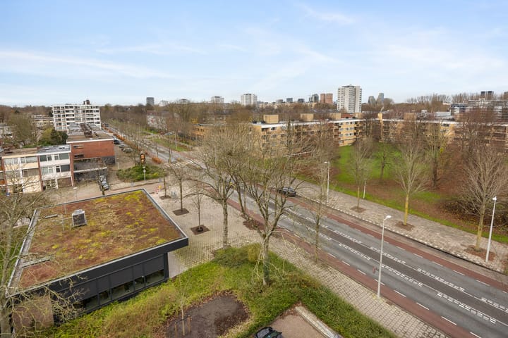 Photo 15 of Van Boshuizenstraat 63