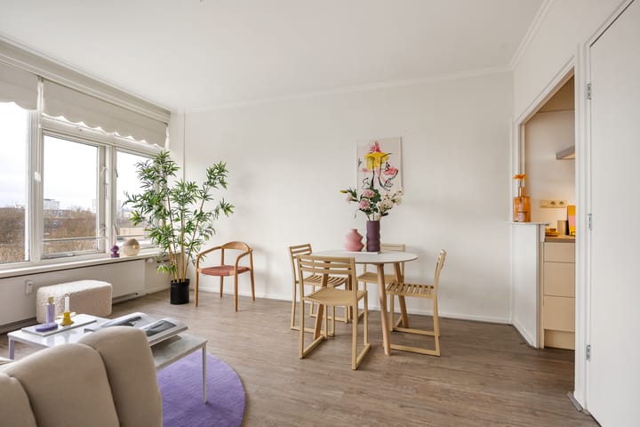 Photo 16 of Van Boshuizenstraat 63