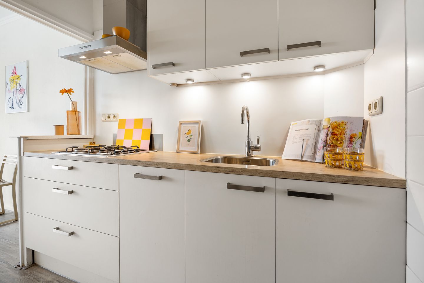 Foto 20 van Van Boshuizenstraat 63