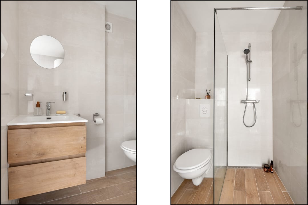 Foto 26 van Van Boshuizenstraat 63