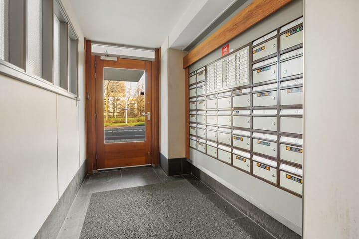 Photo 30 of Van Boshuizenstraat 63