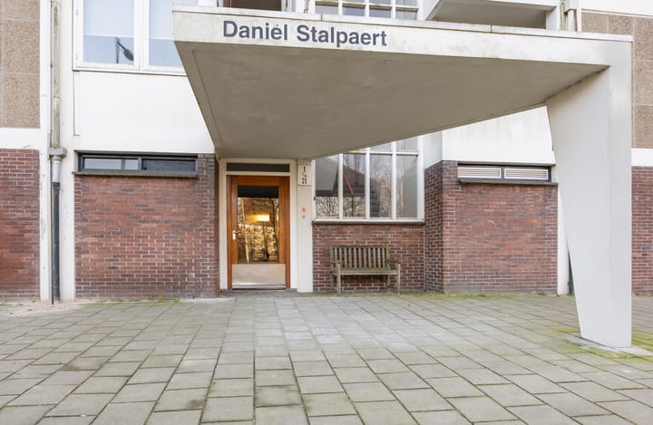 Photo 31 of Van Boshuizenstraat 63