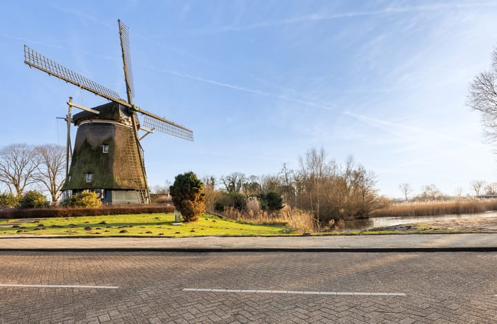 Photo 33 of Van Boshuizenstraat 63