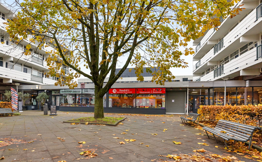 Foto 37 van Van Boshuizenstraat 63