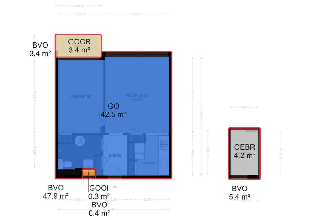 Foto 41 van Van Boshuizenstraat 63