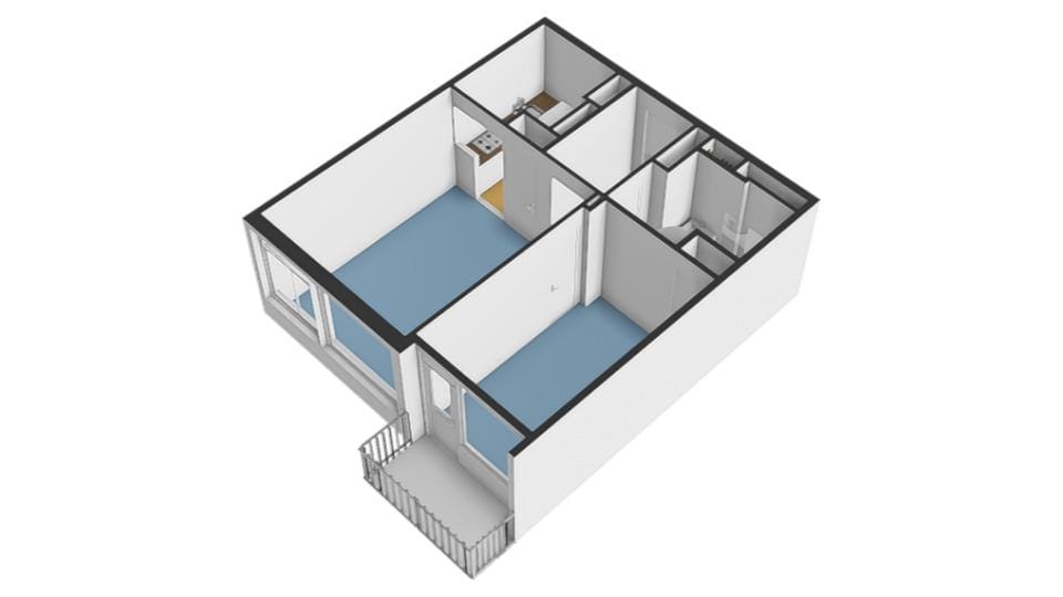 Foto 42 van Van Boshuizenstraat 63