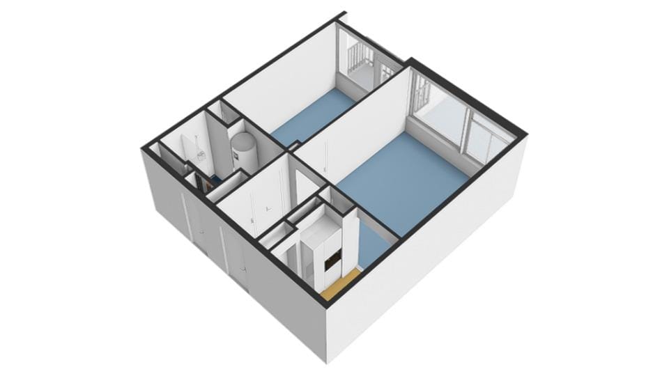 Foto 43 van Van Boshuizenstraat 63