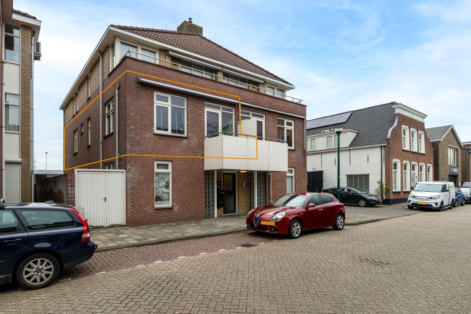 Hoofdstraat 131-D 131 D