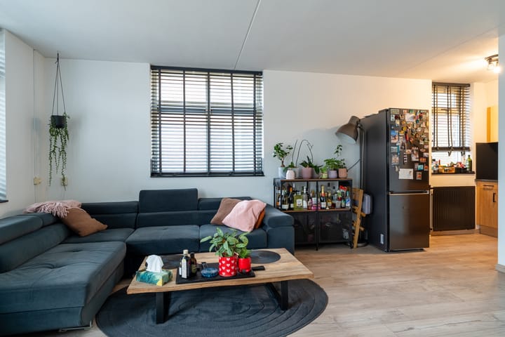 Photo 9 of Hoofdstraat 131-D