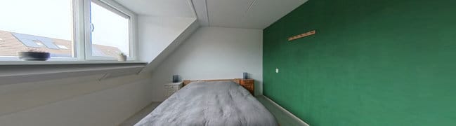 Slaapkamer