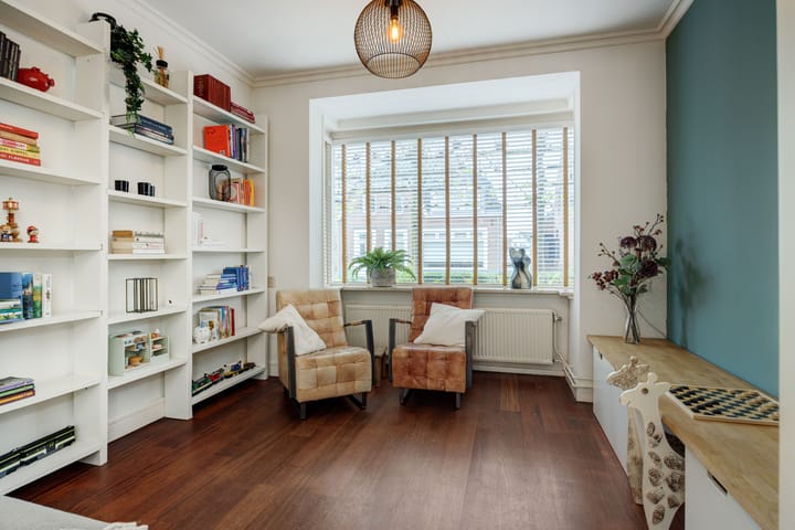 Photo 2 of Esscheweg 4