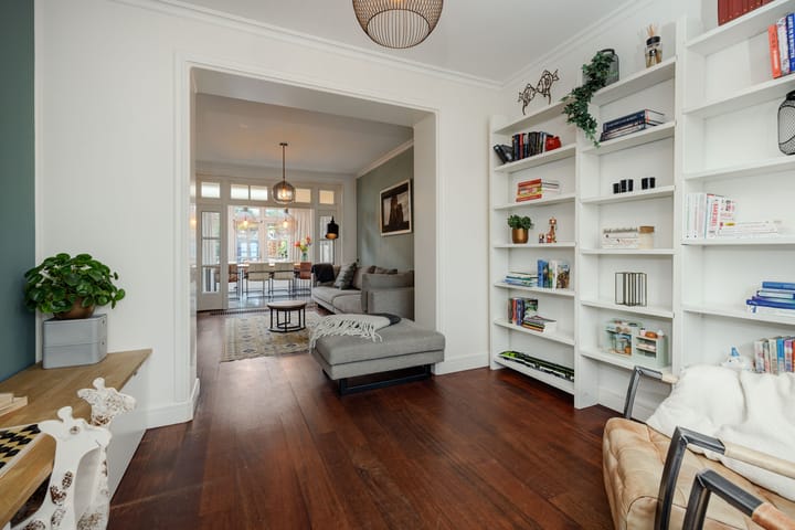 Photo 3 of Esscheweg 4