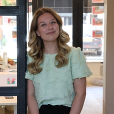 Quinty Wintermans - Commercial Employee