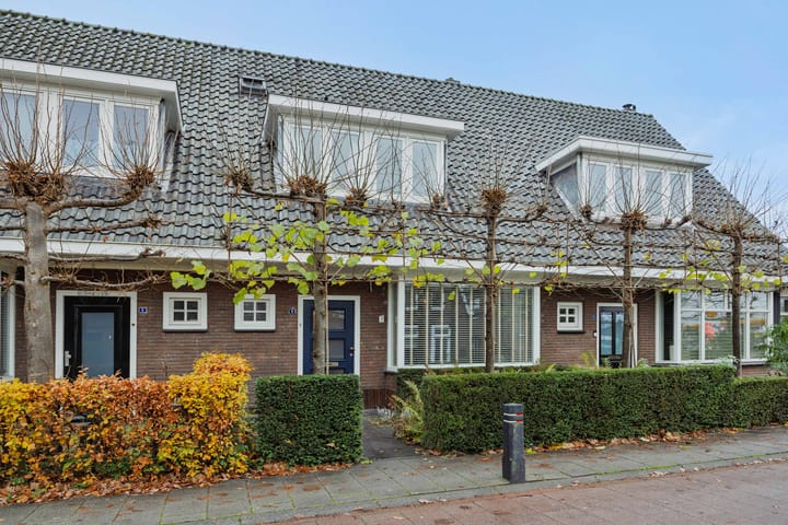 Photo 40 of Esscheweg 4