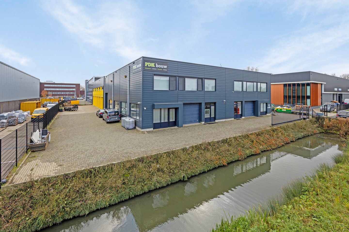 Bekijk foto 2 van Wattstraat 86-J