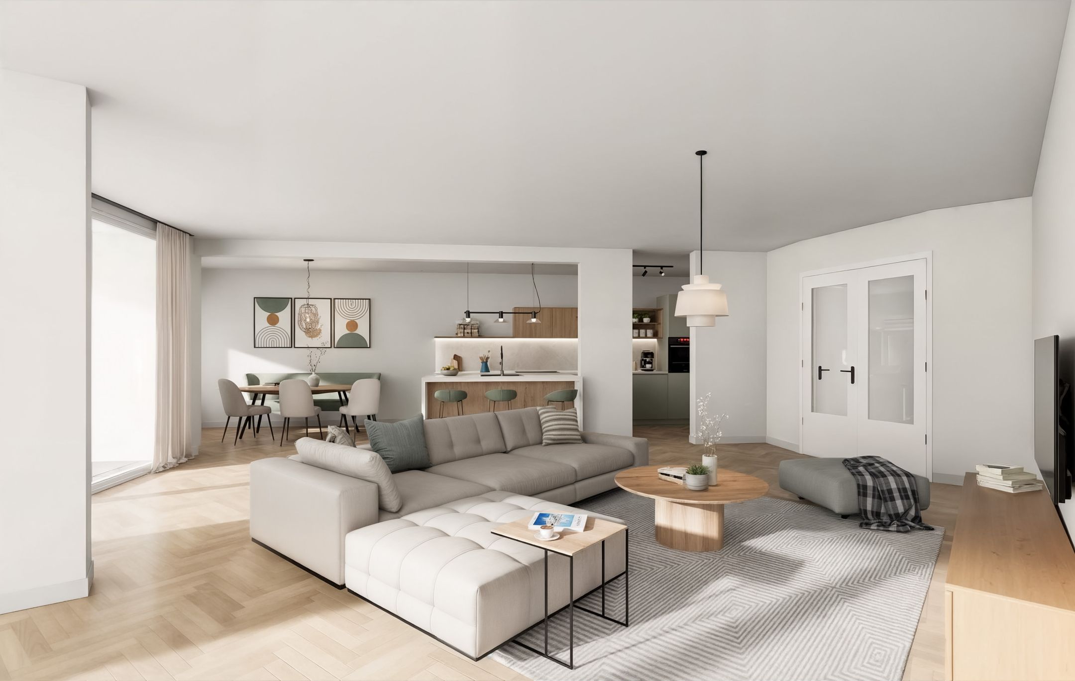 Photo 3 of Oude Bennekomseweg 37