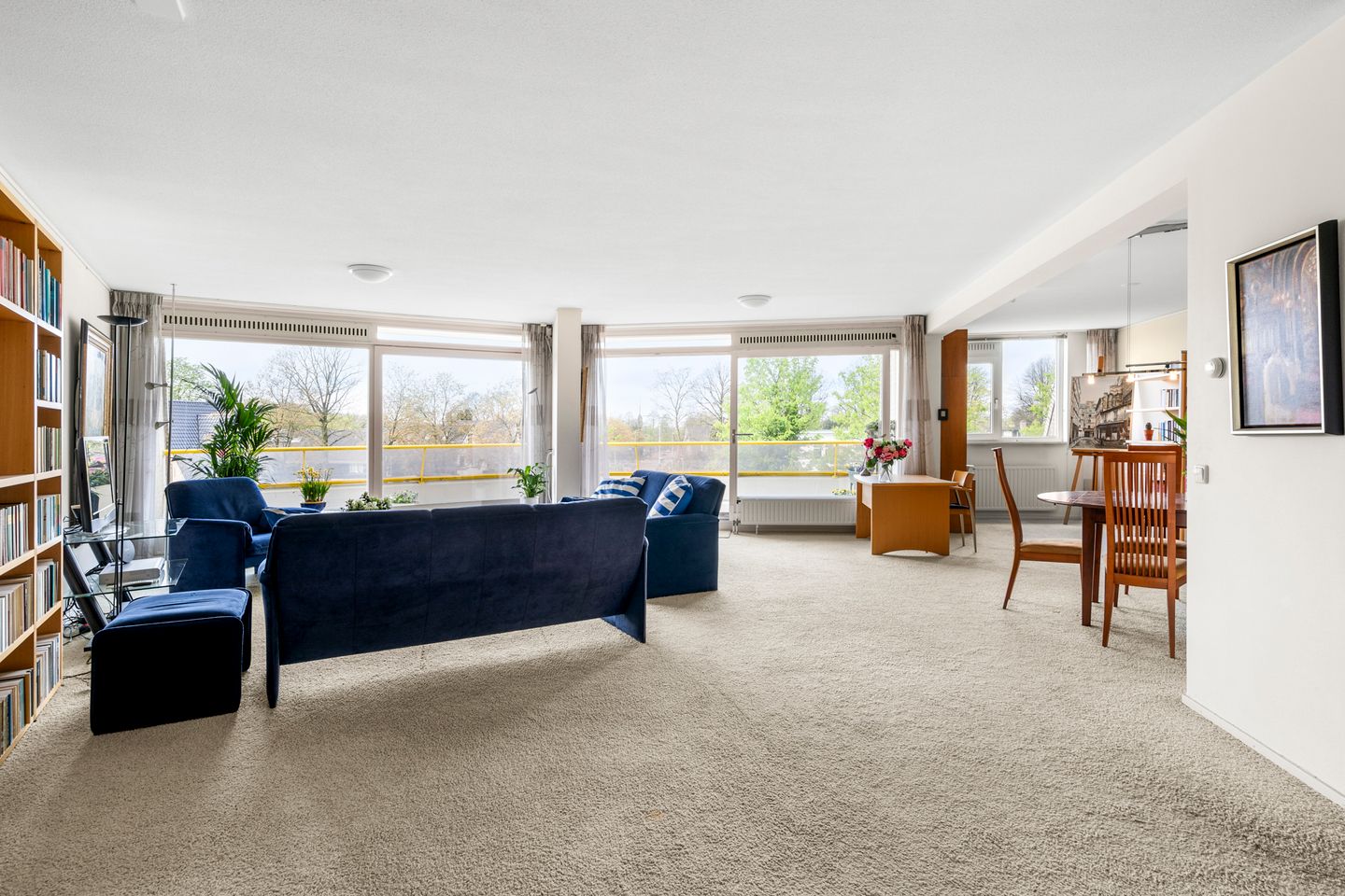 Photo 5 of Oude Bennekomseweg 37