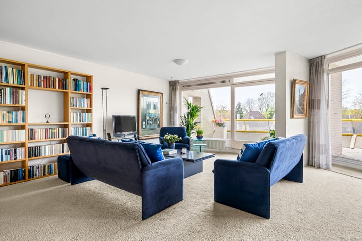 Foto 6 van Oude Bennekomseweg 37