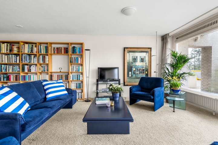 Foto 7 van Oude Bennekomseweg 37