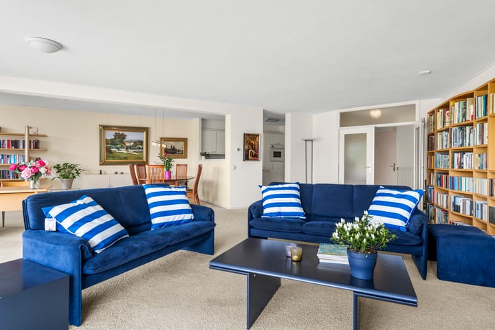 Foto 8 van Oude Bennekomseweg 37