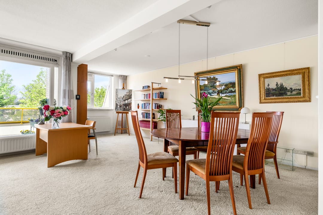 Photo 11 of Oude Bennekomseweg 37