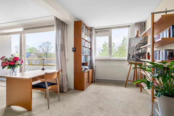 Foto 12 van Oude Bennekomseweg 37