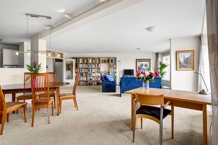 Foto 13 van Oude Bennekomseweg 37