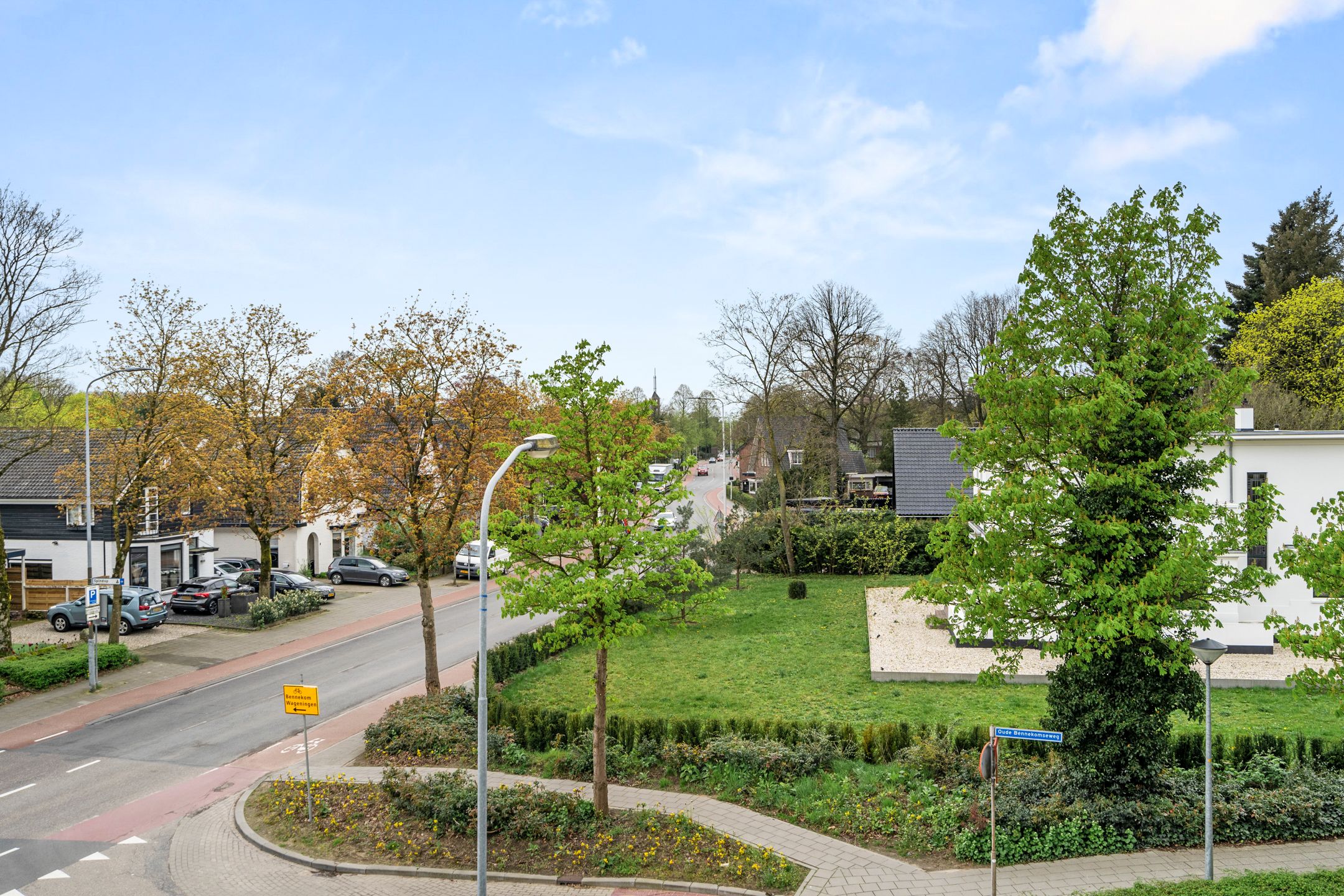 Photo 39 of Oude Bennekomseweg 37