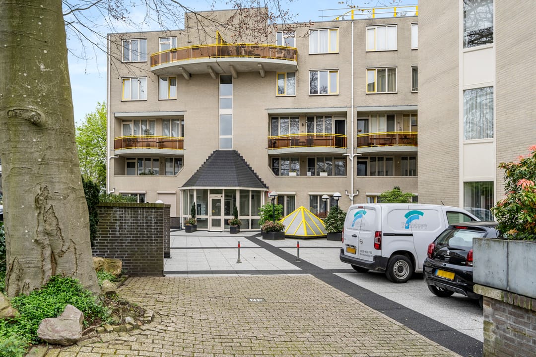 Photo 43 of Oude Bennekomseweg 37