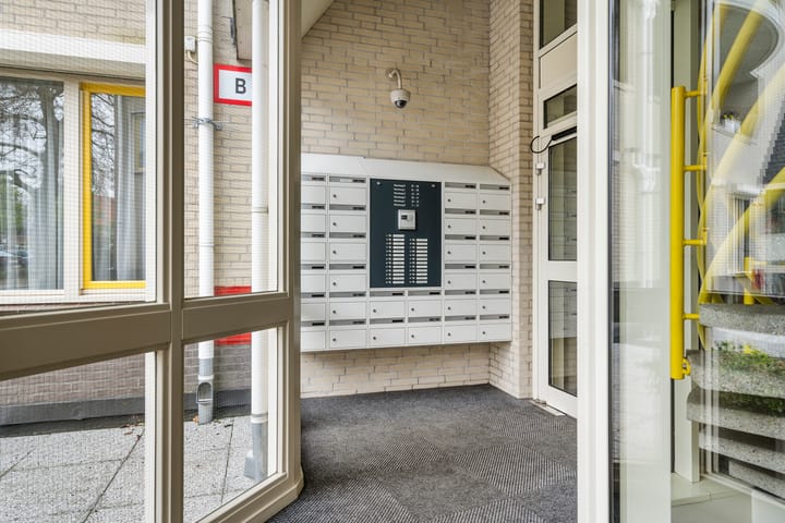 Foto 46 van Oude Bennekomseweg 37