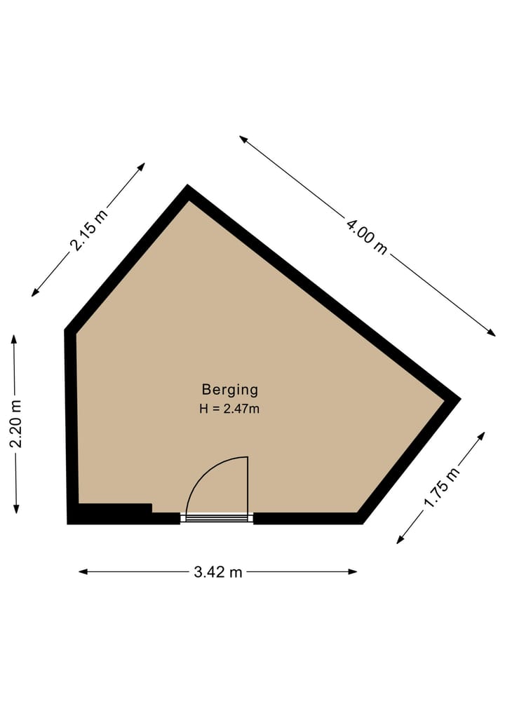 Foto 52 van Oude Bennekomseweg 37