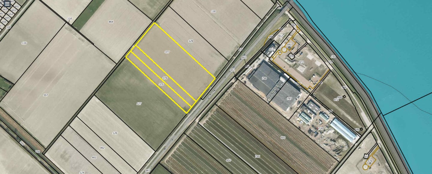 Bekijk foto 1 van Parallelweg