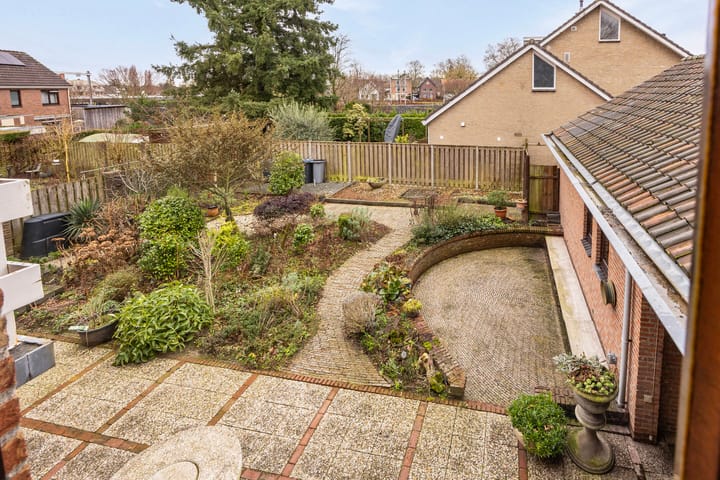 Foto 4 van Meerkoetstraat 2