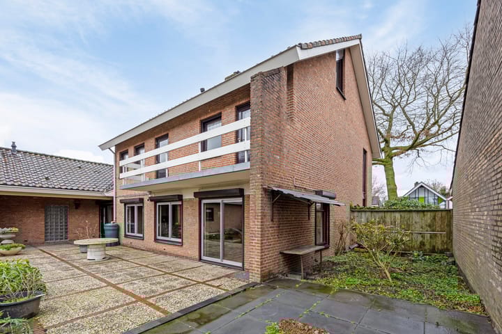 Foto 6 van Meerkoetstraat 2