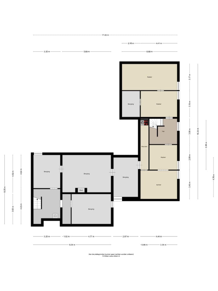 Foto 65 van Meerkoetstraat 2