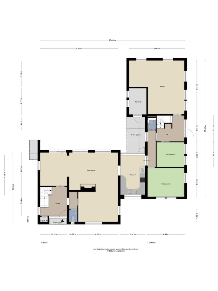 Foto 66 van Meerkoetstraat 2