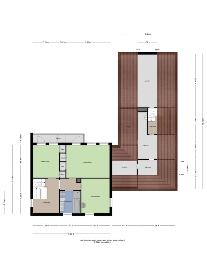 Foto 68 van Meerkoetstraat 2