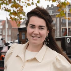 Laura Over de Vest - NVM Register Makelaar