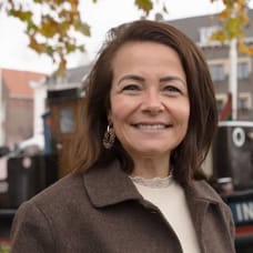 Diana van der Laar - NVM Makelaar