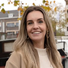Angela Odijk - NVM Assistent-makelaar