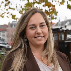 Evi Dobbelstein - NVM Assistent-makelaar