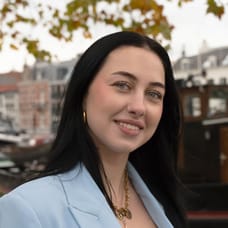 Jessica Walecka - Commercieel Medewerker