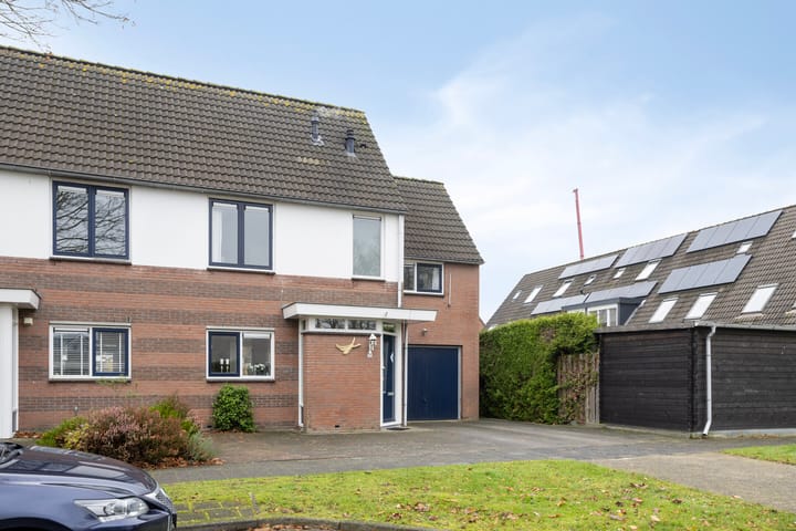 Photo 4 of Wilgenbeemd 22