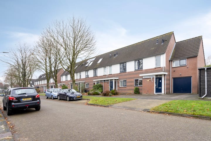 Photo 5 of Wilgenbeemd 22